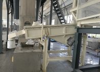 ステンレス鋼の粉末洗剤の生産ライン強い生産の柔軟性