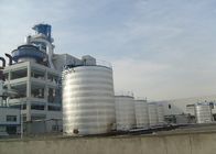 高いスプレー タワーの粉末洗剤の生産ライン環境友好的な特徴