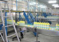 自動液体洗剤の生産ライン、液体洗剤のミキサー