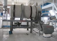 自動粉末洗剤の混合機械ステンレス鋼304/316L材料