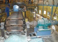 ISO9001ケイ酸ナトリウムの生産ライン/水ガラスの乾燥の炉