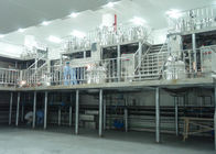 高速液体石鹸の生産ライン/産業液体洗剤の植物