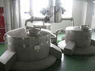 省力化の特徴が付いている機械を作る高速洗浄力がある粉