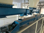 PLCは装置を運ぶ洗浄力がある粉の製造業の機械/粉を制御します