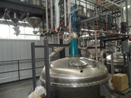 スラリーの準備のための機械を作る安定した性能の液体洗剤