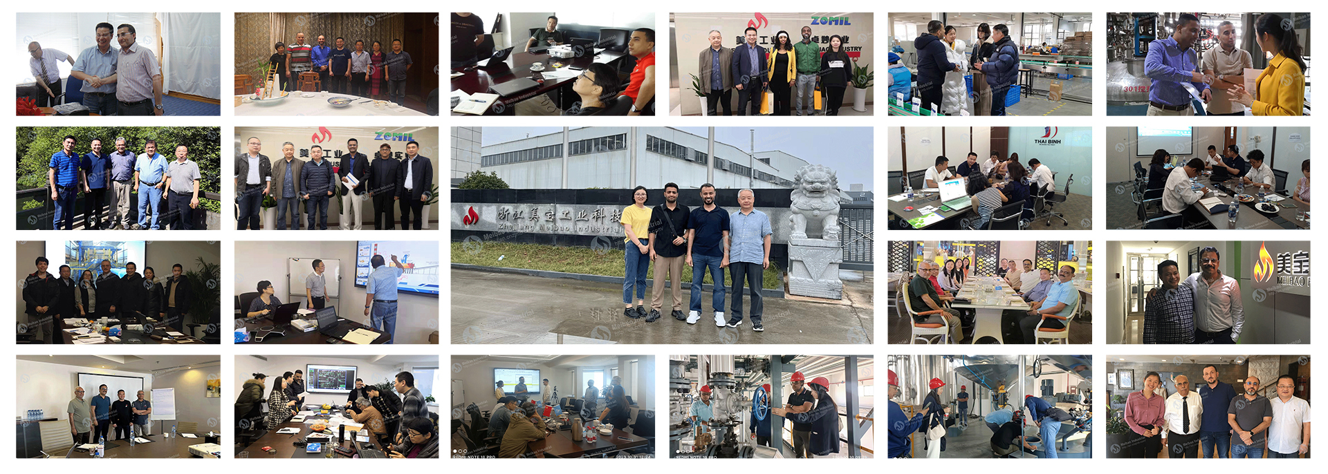 品質 洗浄力がある粉の生産ライン 工場