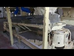 高効率のスプレータワー洗剤粉末生産ライン 1トン/時間