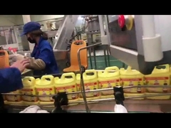 食器用洗剤、手指消毒剤、消毒液用液体洗剤プラント