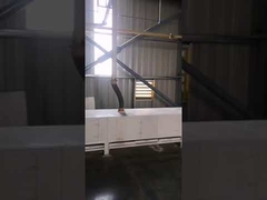 6トンの洗濯粉末製造機、高スプレータワー付き