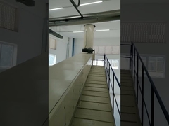 洗剤粉末ベース粉末製造機を製造する方法