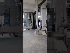 スプレータワー洗剤粉末プラント高品質粉末