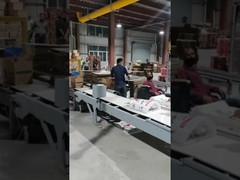 ターンキープロジェクト洗剤粉末製造機、洗剤製造機