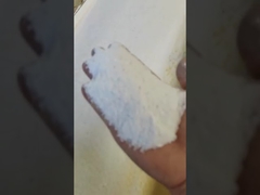 噴霧塔 洗浄剤粉末生産ライン 高効率