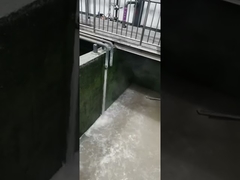 濡れプロセス液体ナトリウムシリケート生産ライン オーダーメイド