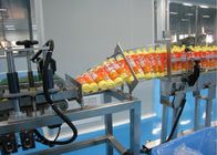 機械、液体洗剤の満ちるパッキング機械を作る自動液体洗剤