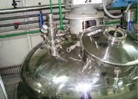 機械SS 304/316L陶磁器材料を作る高性能の液体洗剤