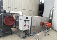高温OEMサービスを乾燥するための熱交換の熱気の炉