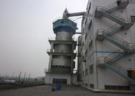 スプレー タワーが付いている産業噴霧乾燥機械/実験室スケールの噴霧乾燥器
