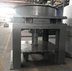 回転式産業気流乾燥器、カオリンの空気気流乾燥器ISO9001の証明