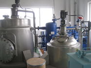 産業粉末洗剤の混合機械、装置を運ぶ粉