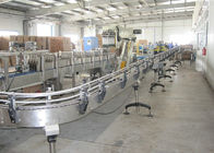毎日の化学工業のためのフル オートの液体洗剤の生産ライン