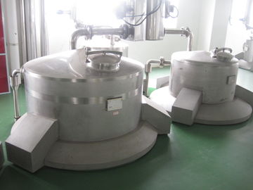 機械、洗浄力がある製造業機械を作るステンレス鋼の液体洗剤