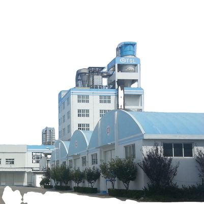 ISO9001証明書が付いているスプレー タワーの粉末洗剤の生産機械