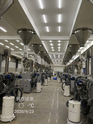 噴霧乾燥タワーが付いているPLC制御粉末洗剤の生産ライン